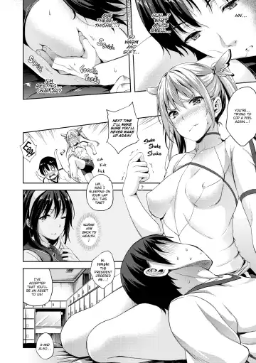 [Nanase Mizuho] My Bride is the Demon Lord!? Fhentai - Page 29