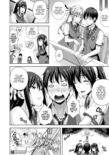 [Nanase Mizuho] My Bride is the Demon Lord!? Fhentai - Page 39