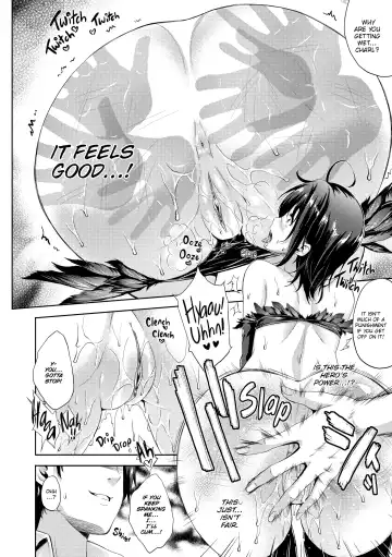 [Nanase Mizuho] My Bride is the Demon Lord!? Fhentai - Page 47