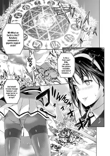 [Nanase Mizuho] My Bride is the Demon Lord!? Fhentai - Page 74