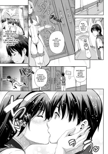 [Nanase Mizuho] My Bride is the Demon Lord!? Fhentai - Page 76
