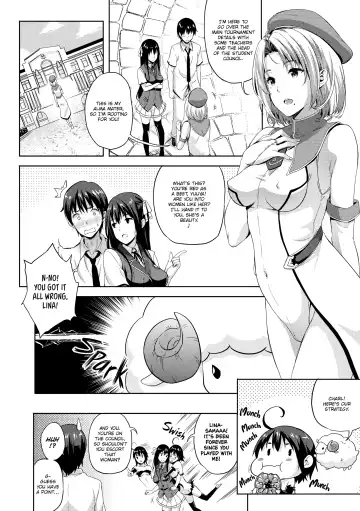 [Nanase Mizuho] My Bride is the Demon Lord!? Fhentai - Page 95