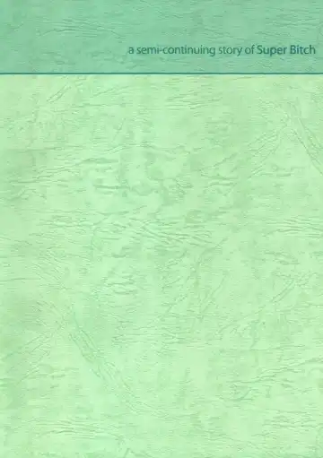 [Rit.] Super Bitch' Fhentai - Page 50