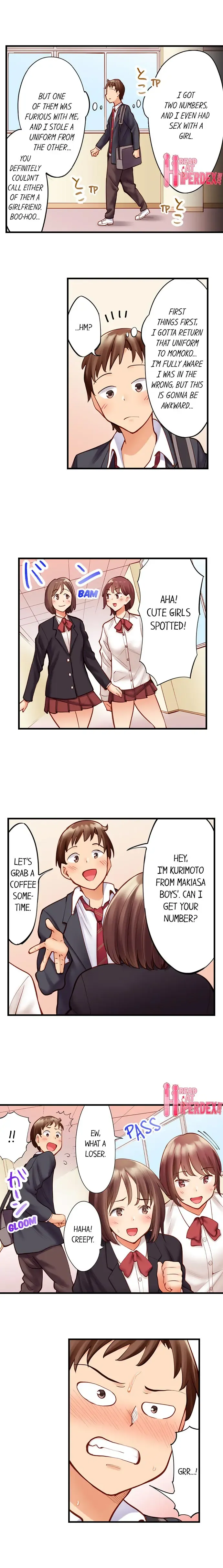 [Mishibe Hamata] Oil Massage at the Culture Festival Fhentai - Page 34