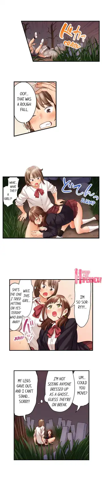 [Mishibe Hamata] Oil Massage at the Culture Festival Fhentai - Page 38