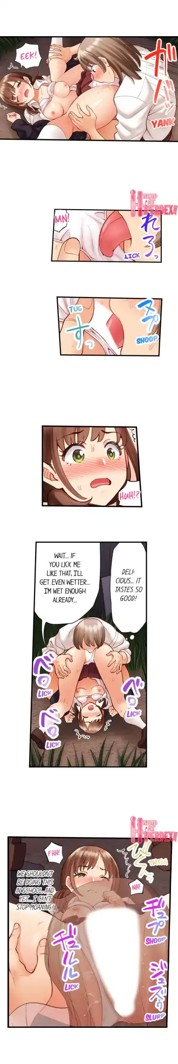[Mishibe Hamata] Oil Massage at the Culture Festival Fhentai - Page 47