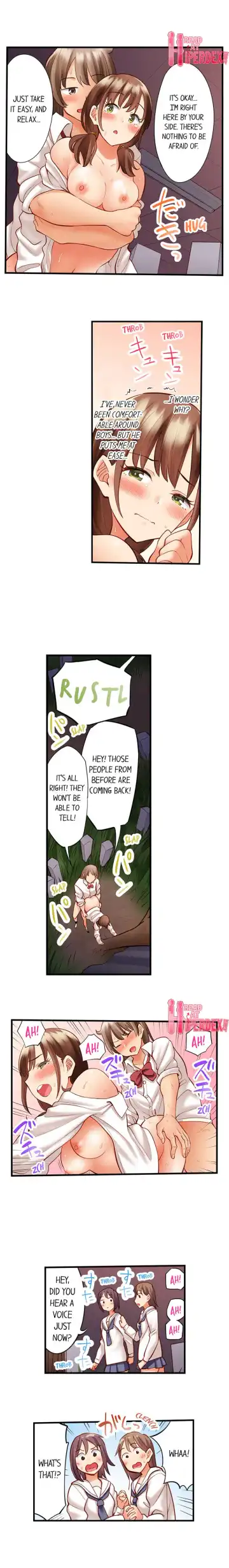 [Mishibe Hamata] Oil Massage at the Culture Festival Fhentai - Page 54