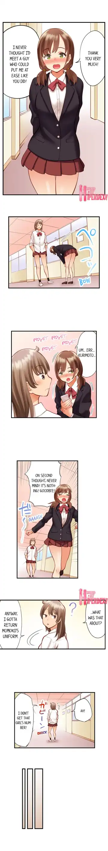 [Mishibe Hamata] Oil Massage at the Culture Festival Fhentai - Page 59