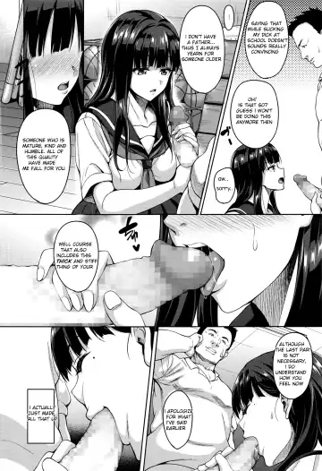 [Mon-petit] Watashi no Saetayarikata Fhentai - Page 3