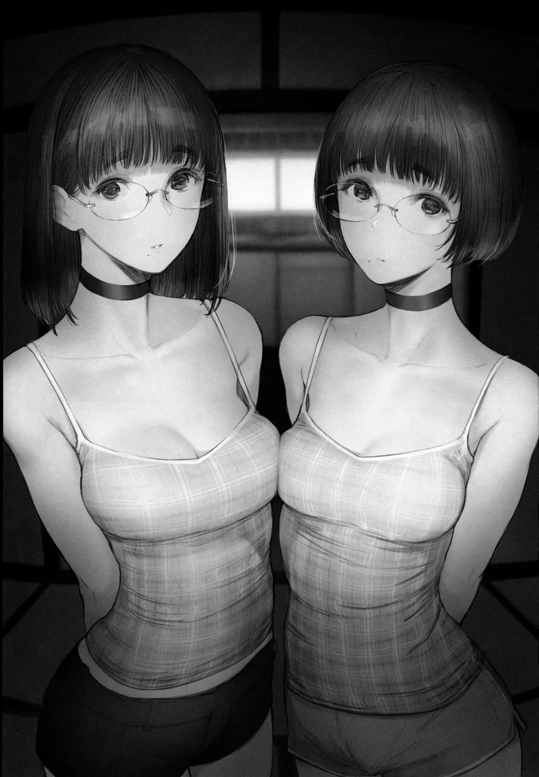 [Tukinowagamo] Tonari no Chinatsu-chan R 05 | Next Door's Chinatsu-chan R 05 Fhentai - Page 2