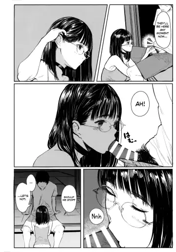 [Tukinowagamo] Tonari no Chinatsu-chan R 05 | Next Door's Chinatsu-chan R 05 Fhentai - Page 13
