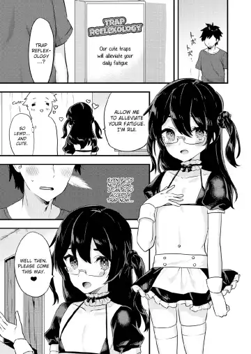 [Sorano Suzume] Kawaii Otokonoko no Oppai o Medetai Fhentai - Page 10