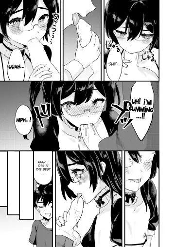 [Sorano Suzume] Kawaii Otokonoko no Oppai o Medetai Fhentai - Page 16