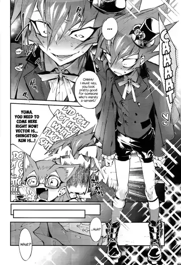 [Yosuke] Be no Bebe Fhentai - Page 11