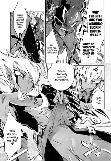 [Yosuke] Be no Bebe Fhentai - Page 14