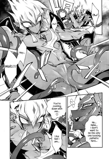 [Yosuke] Be no Bebe Fhentai - Page 18