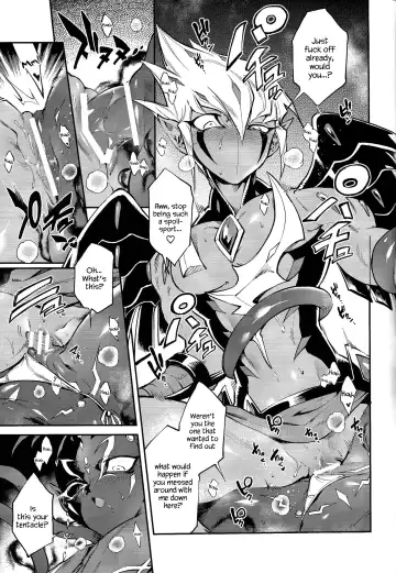 [Yosuke] Be no Bebe Fhentai - Page 20