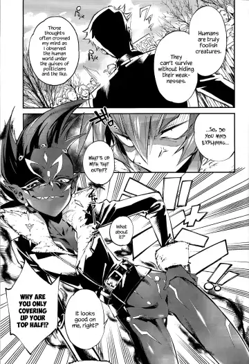 [Yosuke] Be no Bebe Fhentai - Page 4