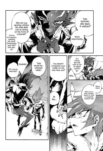 [Yosuke] Be no Bebe Fhentai - Page 5