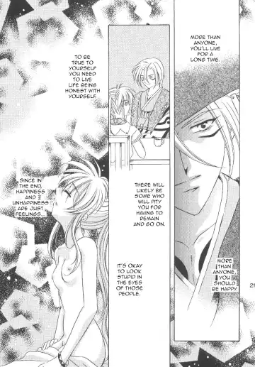 [Kazuki Yuu] KIRA KIRA Fhentai - Page 20