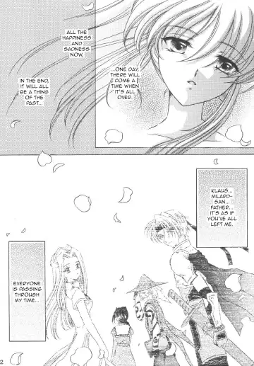 [Kazuki Yuu] KIRA KIRA Fhentai - Page 21