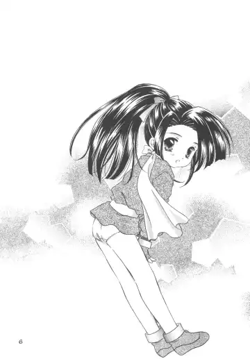 [Kazuki Yuu] KIRA KIRA Fhentai - Page 5