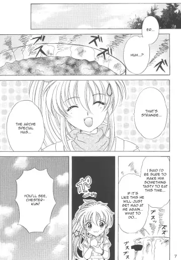 [Kazuki Yuu] KIRA KIRA Fhentai - Page 6