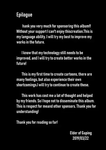 [Kakuchou No Okina] Gaping Livestock Fhentai - Page 36