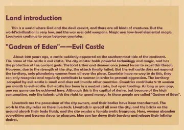 [Kakuchou No Okina] Gaping Livestock Fhentai - Page 4