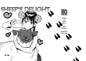 Read [Xxzero] Hitsuji no Kimochi Ii | Sheep's Delight (decensored) - Fhentai