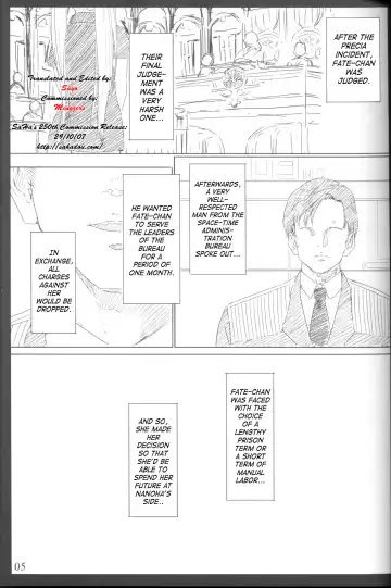 [Katsurai Yoshiaki] Jikuu Kanrikyoku Nikudorei-ka Kahitsuban | Space-Time Administration Bureau Sex Slave Division Fhentai.net - Page 4