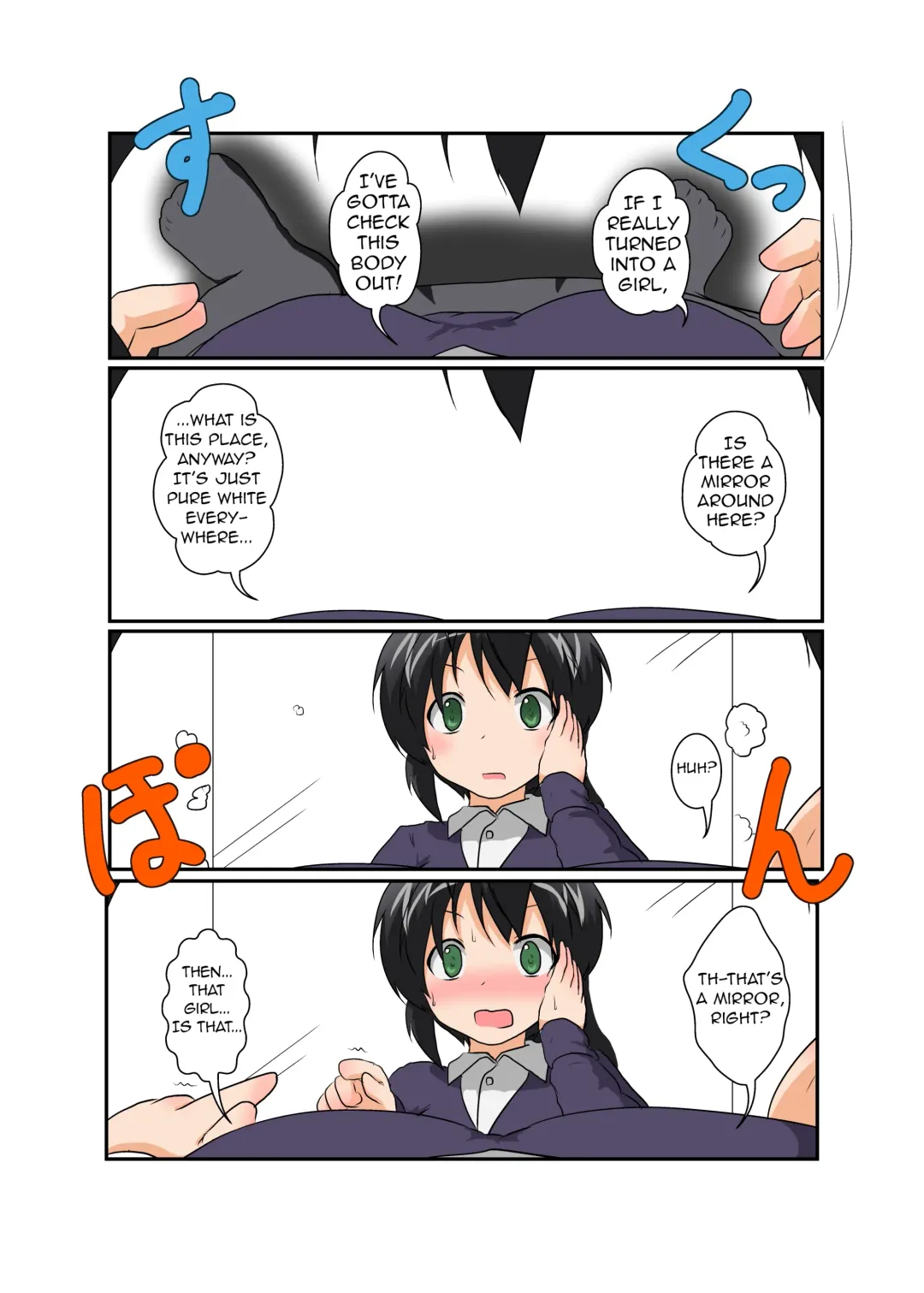 [Mikaduki Neko] Rifujin Shoujo VIII | Unreasonable Girl VIII Fhentai - Page 10