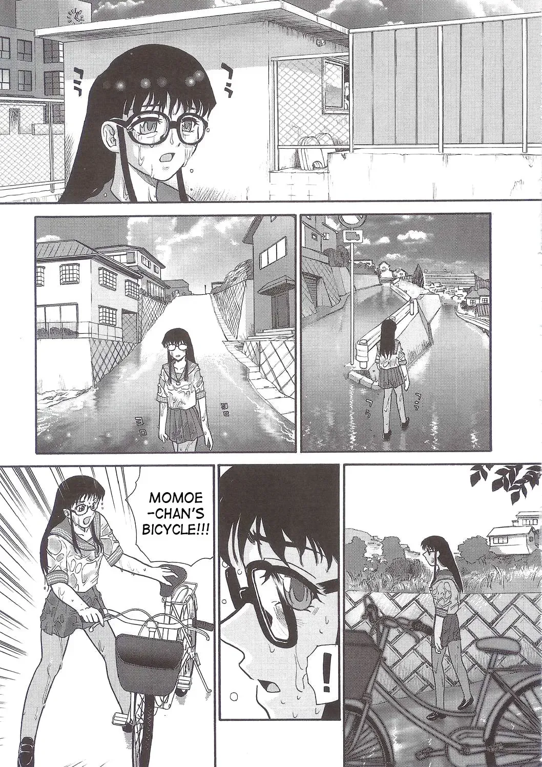 [Dulce-q] Dulce Report 5 Fhentai.net - Page 54