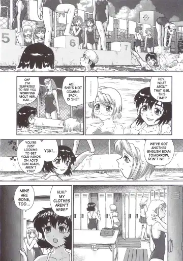 [Dulce-q] Dulce Report 5 Fhentai.net - Page 25