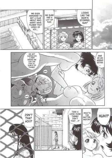 [Dulce-q] Dulce Report 5 Fhentai.net - Page 43