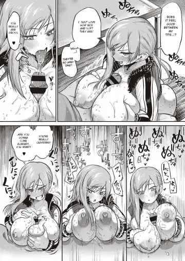 [Kapa] Ano Kuso Beit o Buttsubuse! Fhentai - Page 16