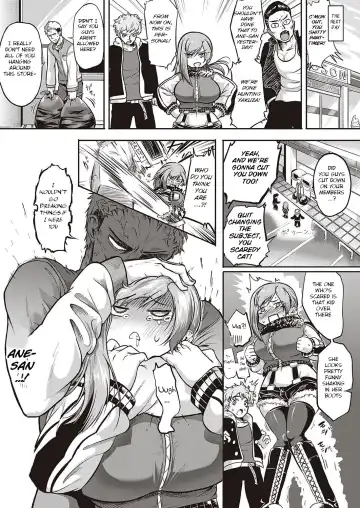 [Kapa] Ano Kuso Beit o Buttsubuse! Fhentai - Page 5