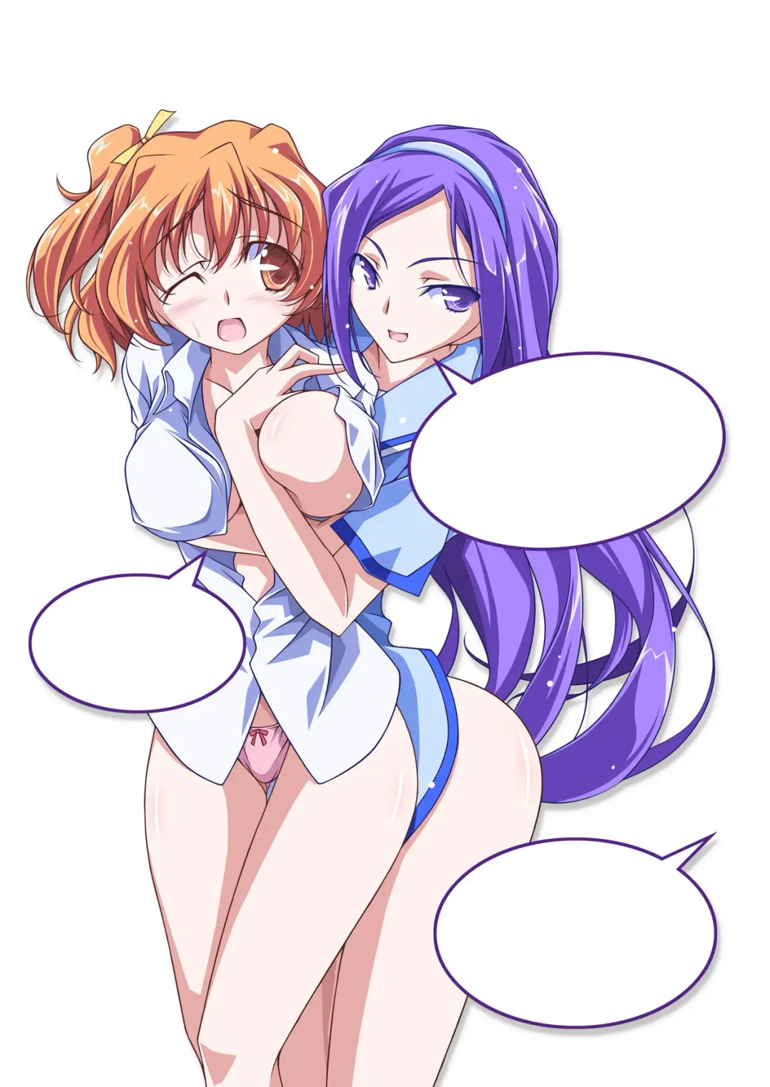 [Kikuchi Tsutomu] Cure Plus Fhentai - Page 30