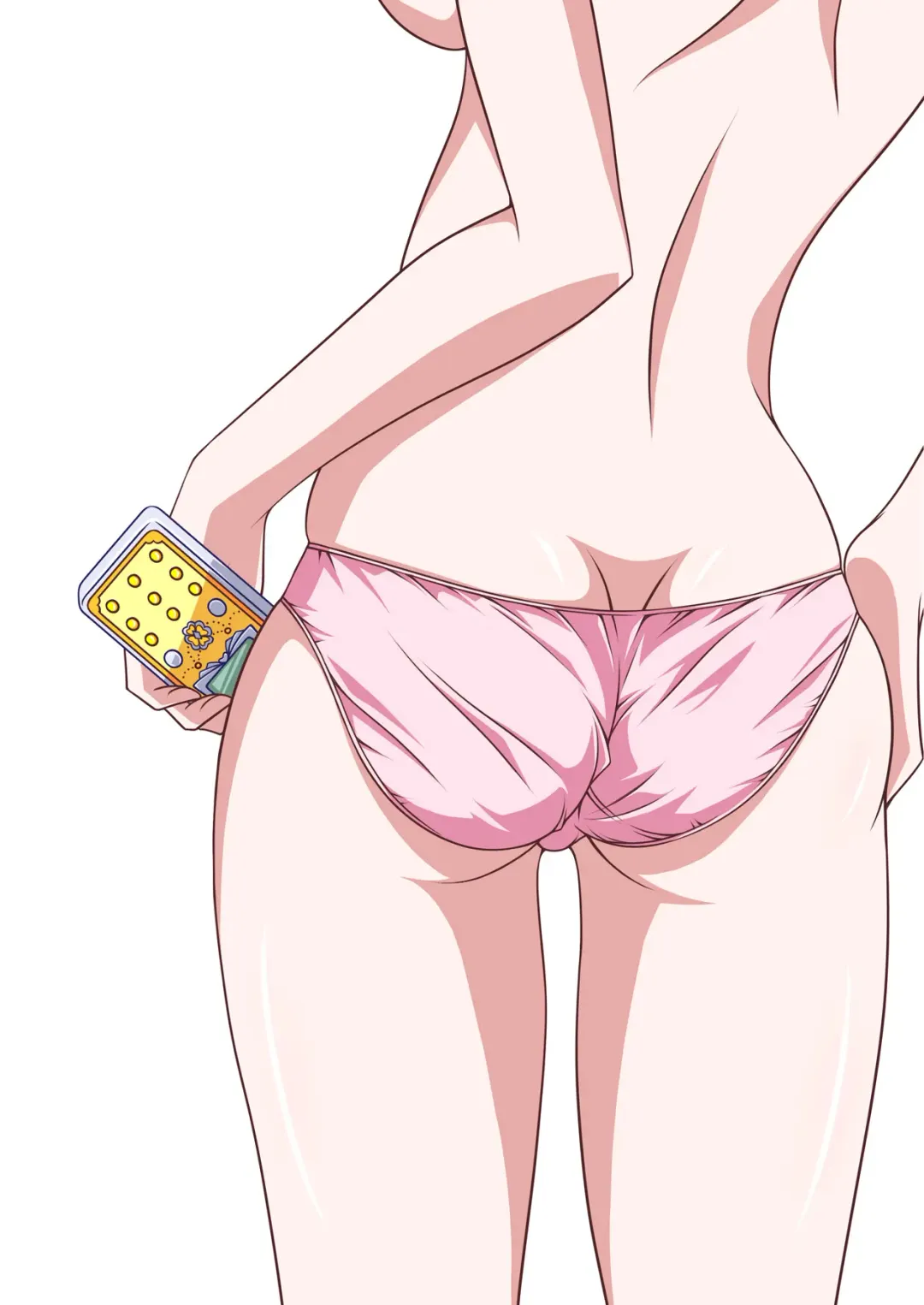 [Kikuchi Tsutomu] Cure Plus Fhentai - Page 56