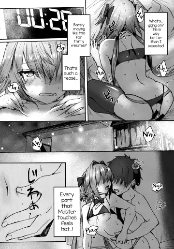 [Nakajima Kotoko] Gaman Dekiru mon!! Fhentai.net - Page 37