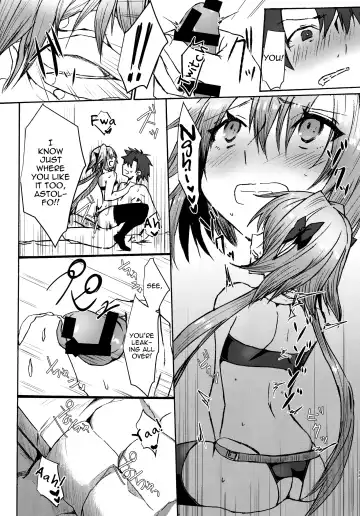 [Nakajima Kotoko] Gaman Dekiru mon!! Fhentai.net - Page 44