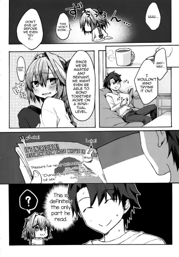 [Nakajima Kotoko] Gaman Dekiru mon!! Fhentai.net - Page 5