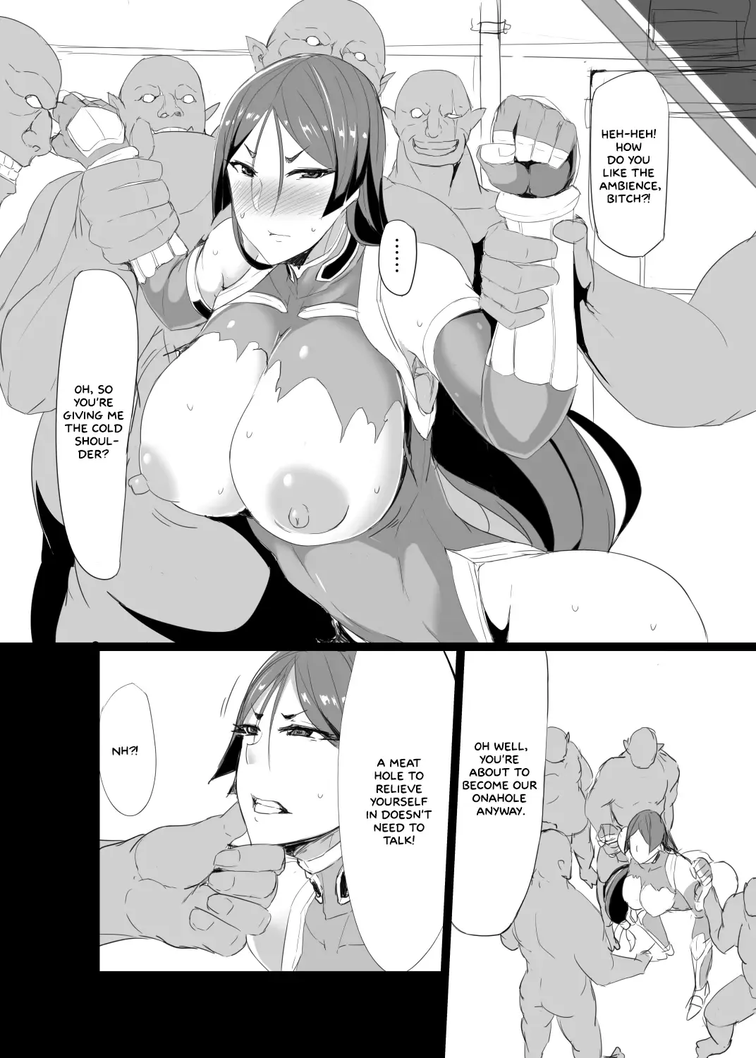[Ky.] Taimanin Raikou Fhentai - Page 4