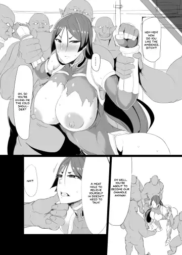 [Ky.] Taimanin Raikou Fhentai - Page 4