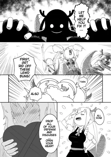 [Supralpaca] Lucoa x Chaofan Fhentai.net - Page 3