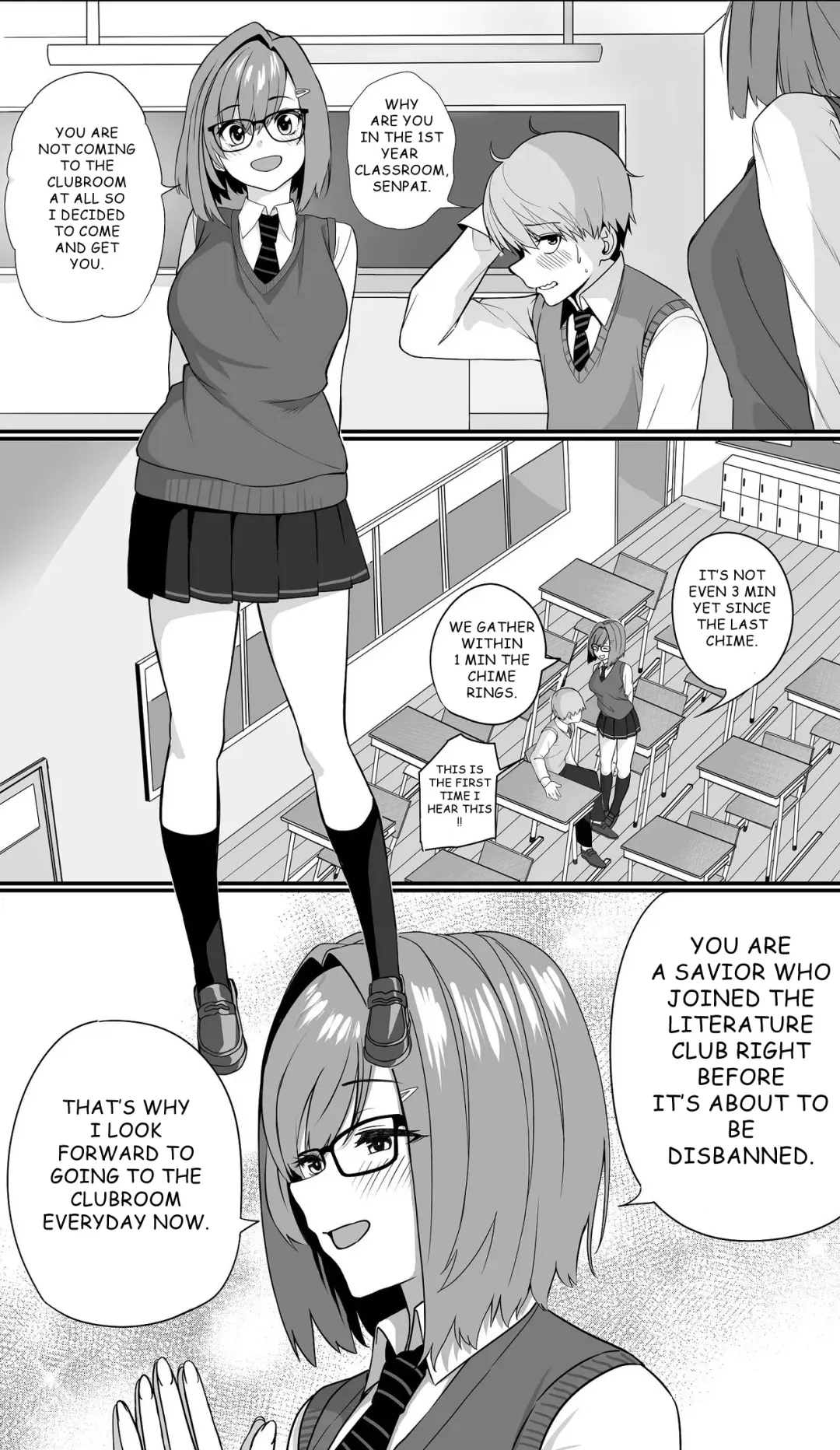 Itabasami na Wakachi Ai Fhentai.net - Page 6