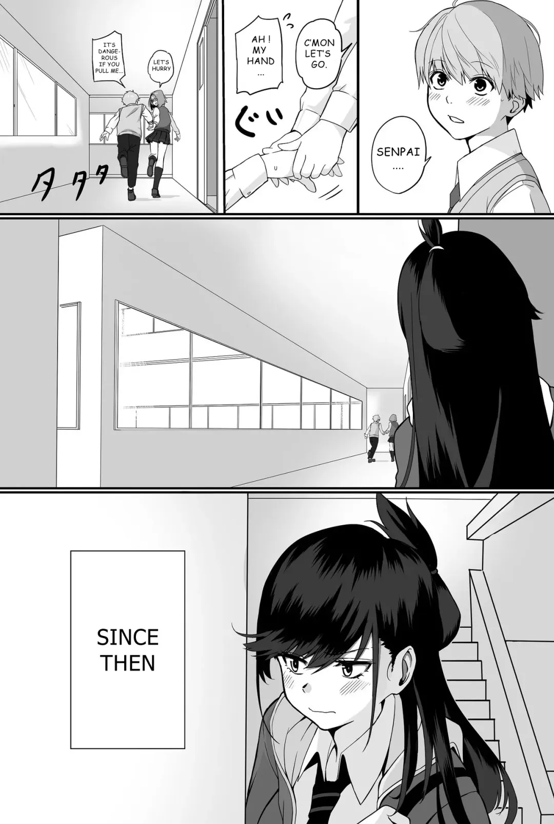 Itabasami na Wakachi Ai Fhentai.net - Page 7