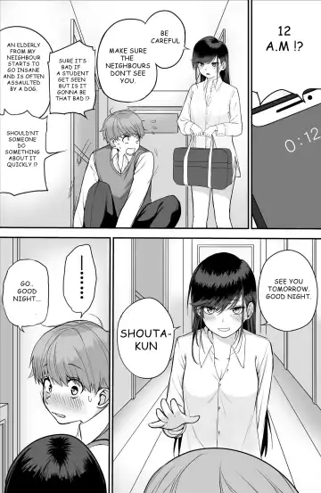 Itabasami na Wakachi Ai Fhentai.net - Page 24