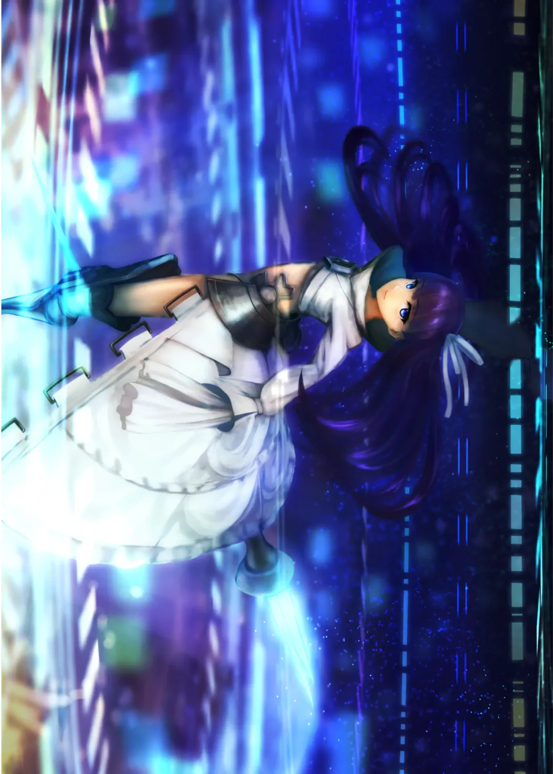 [810eru] Karisome no Karada de Aredo Fhentai - Page 5