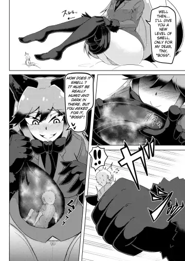 [Ocha No Degarashi] Nukunuku Friends Fhentai.net - Page 23